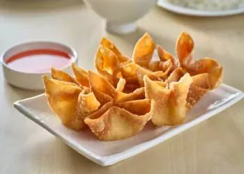 Dragons Chinese Grill