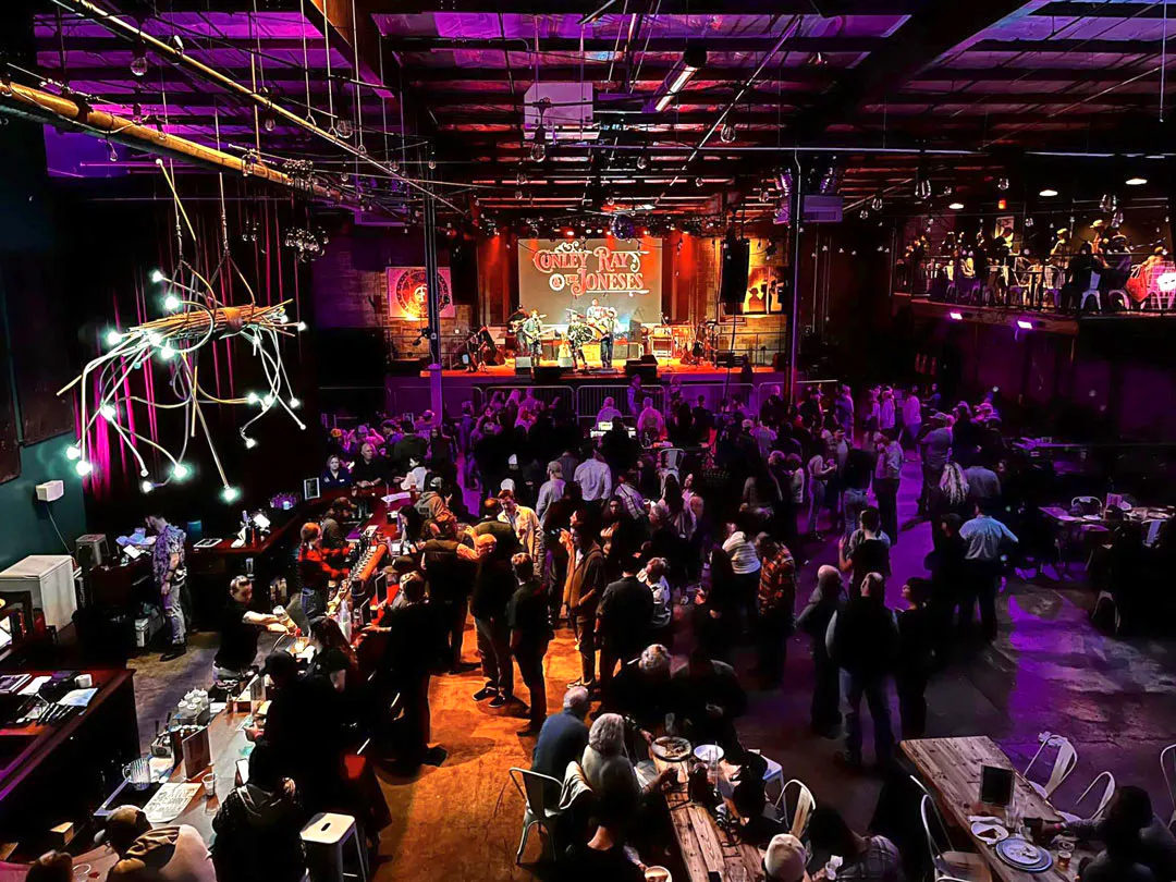 Waynesboro Music Festival