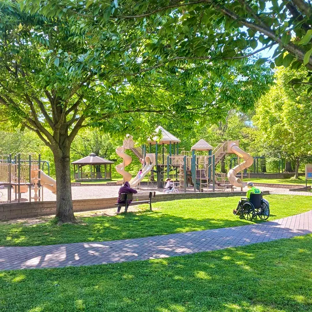 City Parks - Business Category - Visit Waynesboro