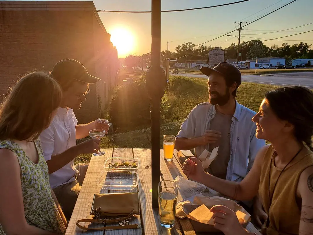 Eat and Drink - Business Category - Visit Waynesboro