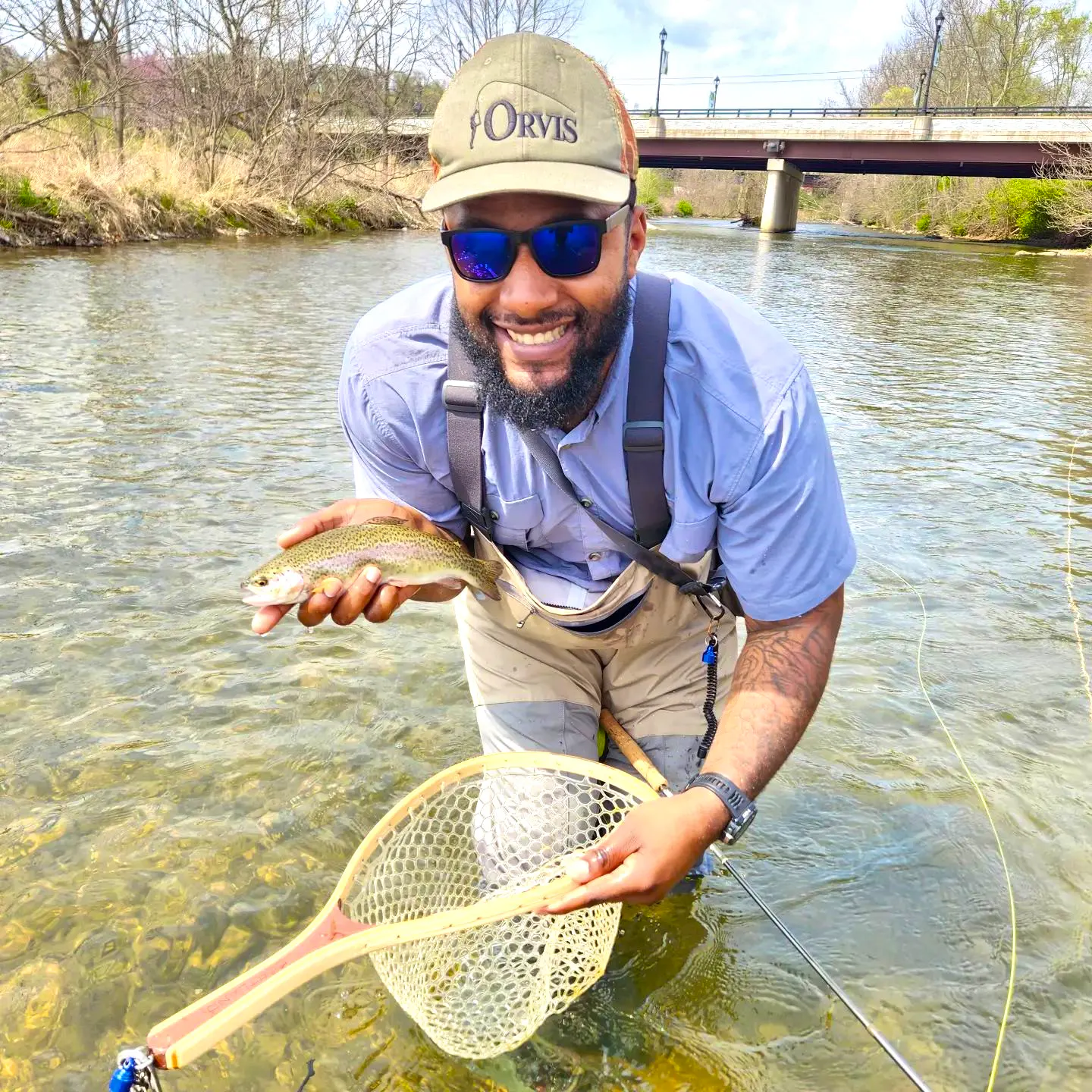 Fishing - Business Category - Visit Waynesboro