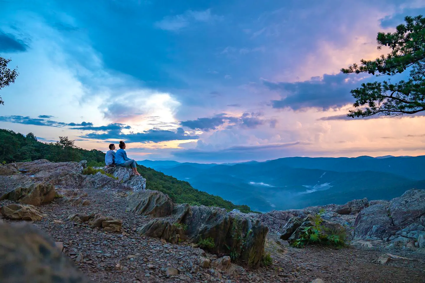 Get Outdoors - Business Category - Visit Waynesboro