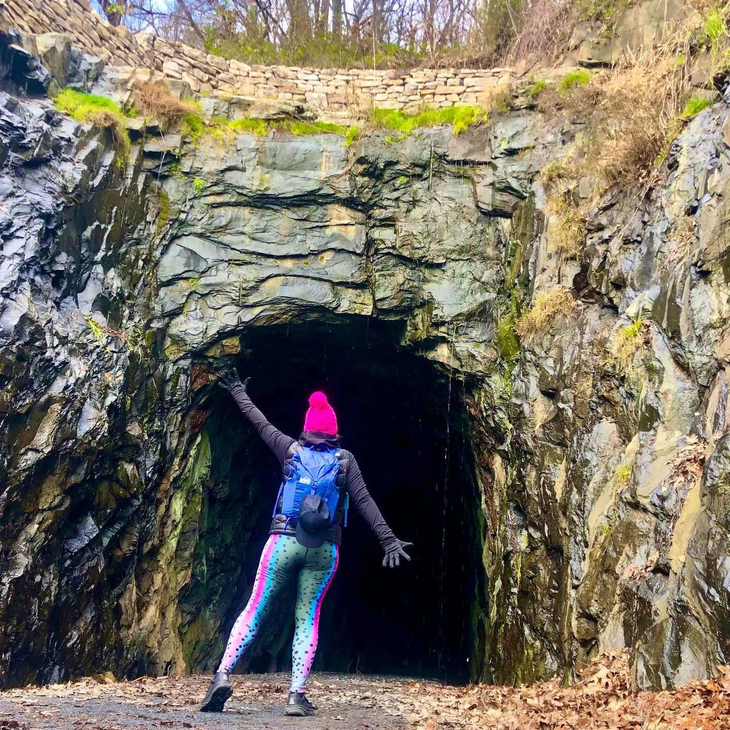 Hiking - Business Category - Visit Waynesboro