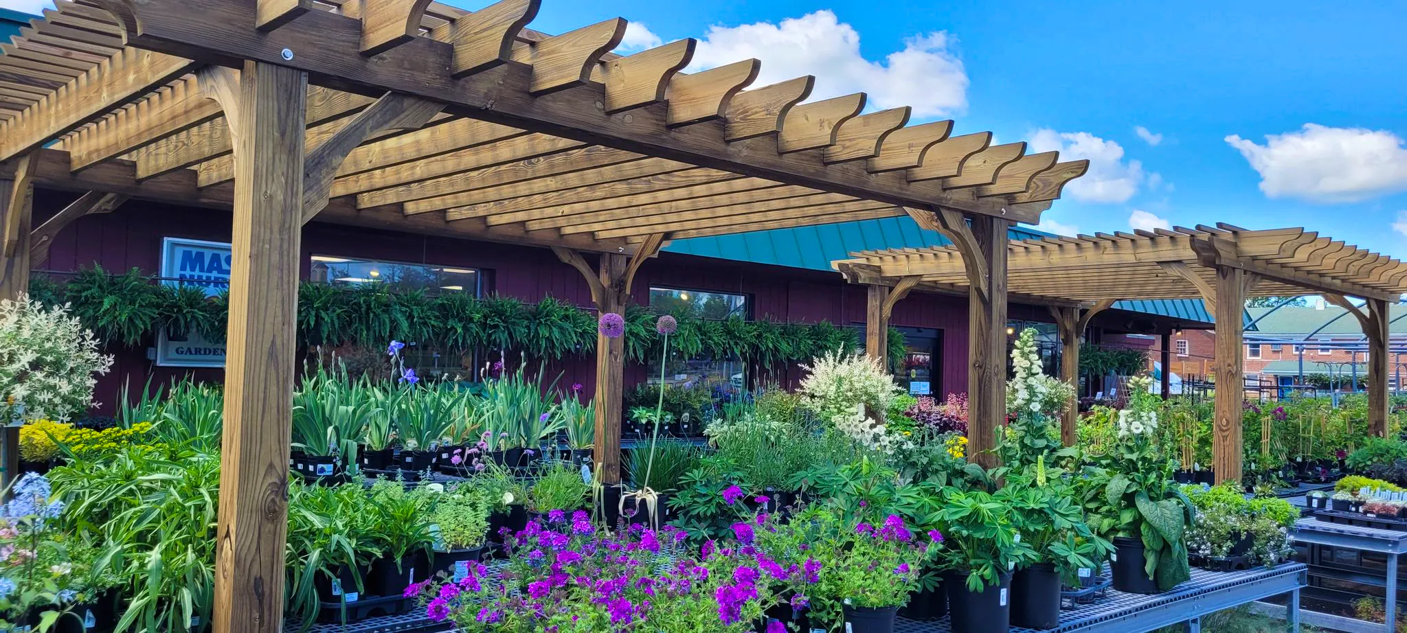 Waynesboro Landscape & Garden Center