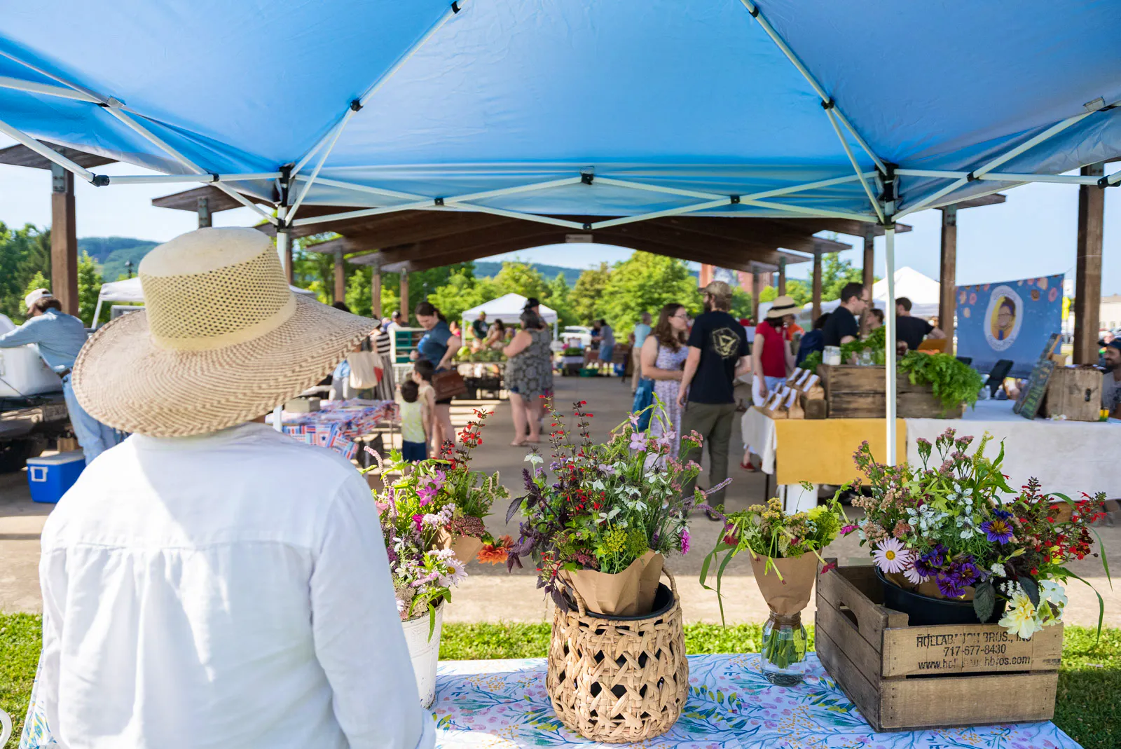 Waynesboro Shopping Event