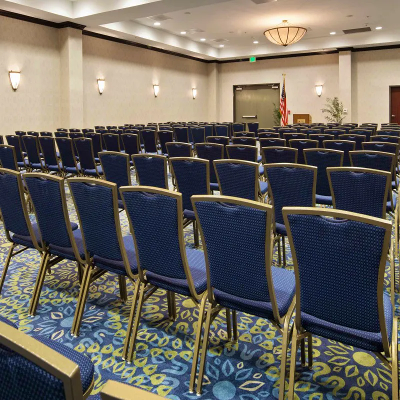 Waynesboro VA Meeting Hall