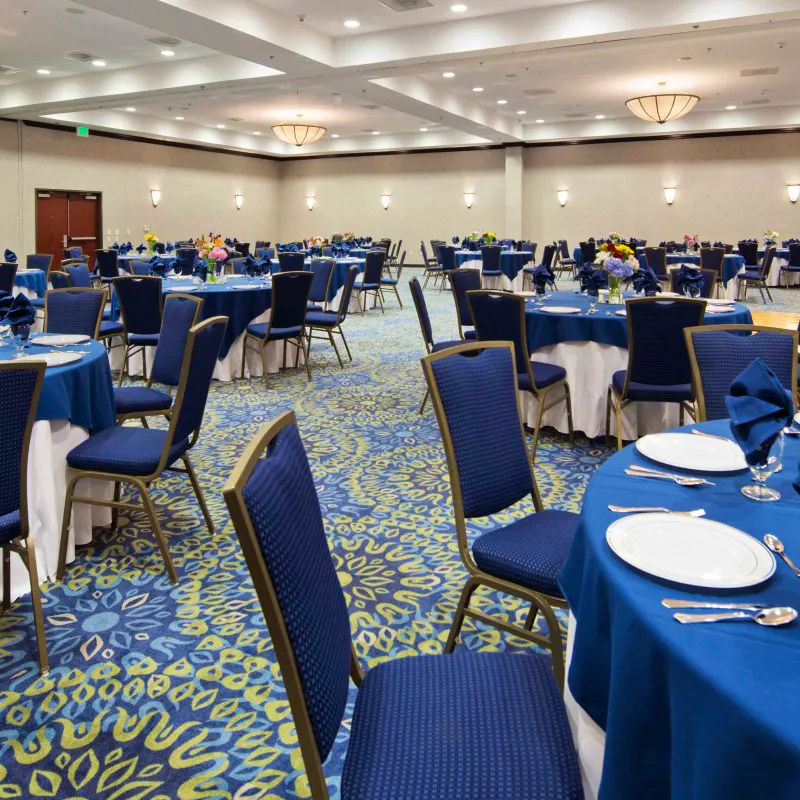 Waynesboro VA Meeting Venue