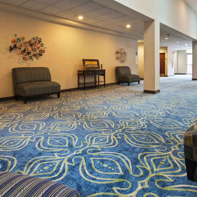 Waynesboro Meeting Lounge