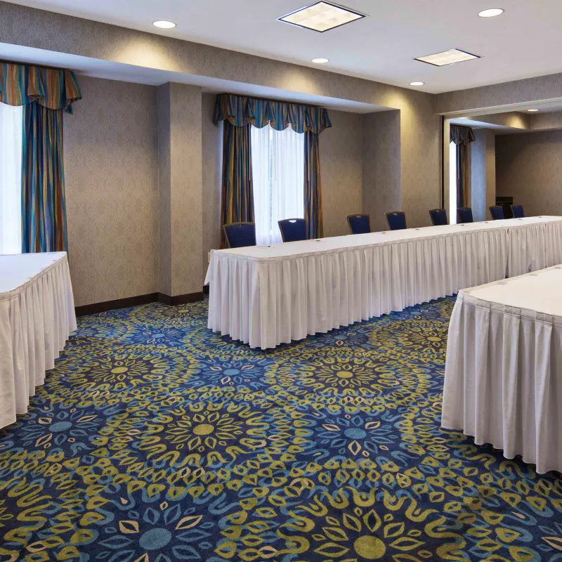 Waynesboro Meeting Hall