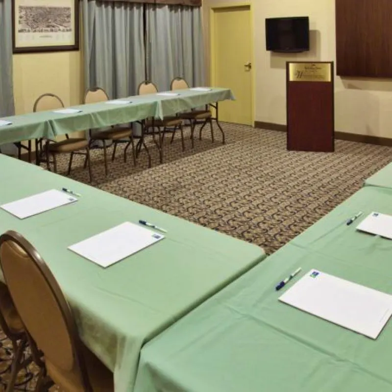 Waynesboro Meeting Venue