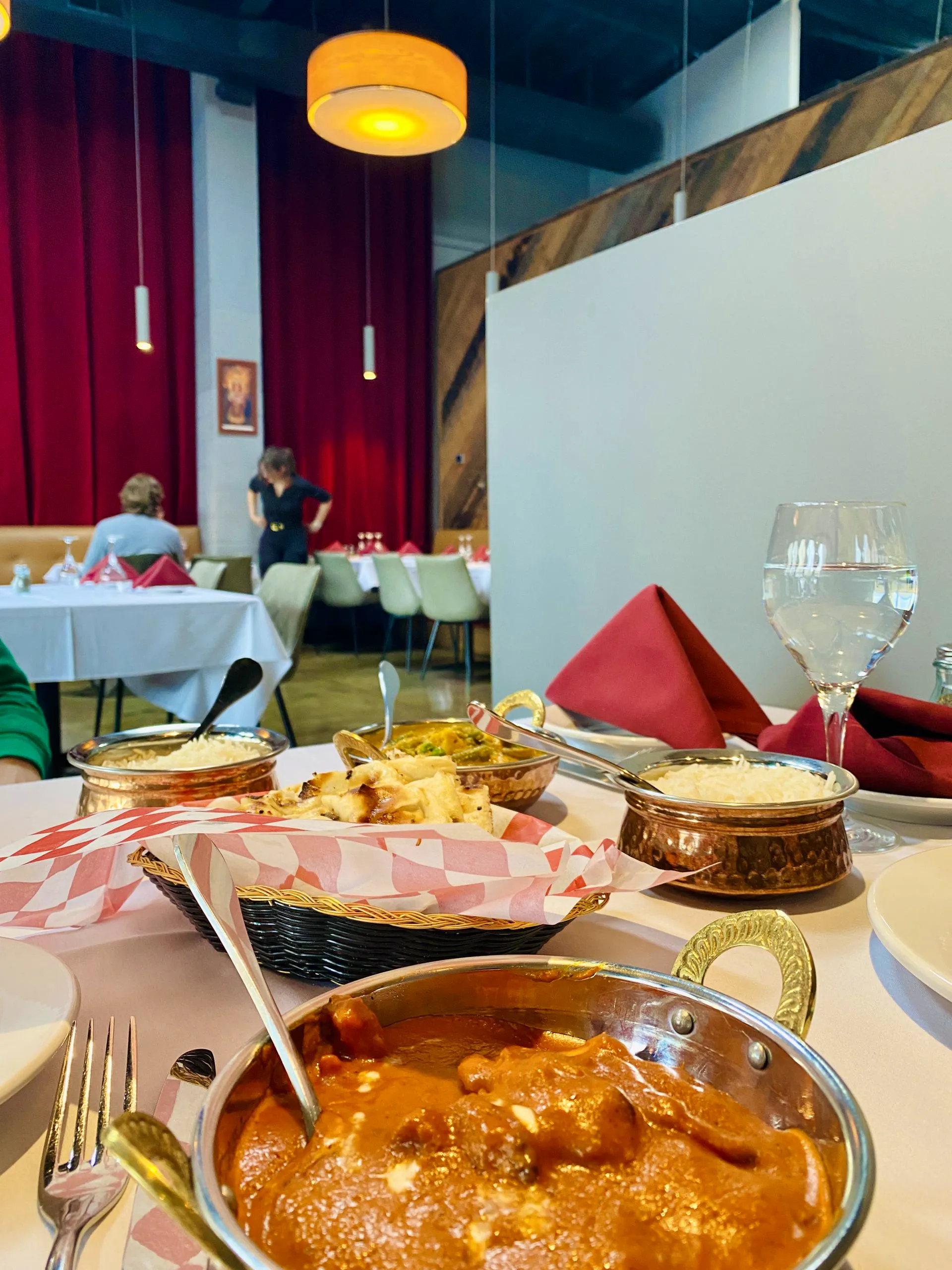 What Are We Gonna Eat?