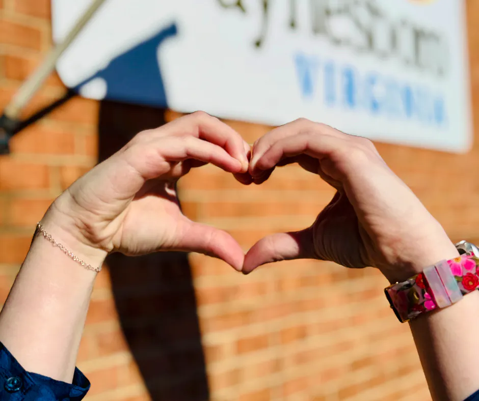 Plan Your Valentine's in Waynesboro