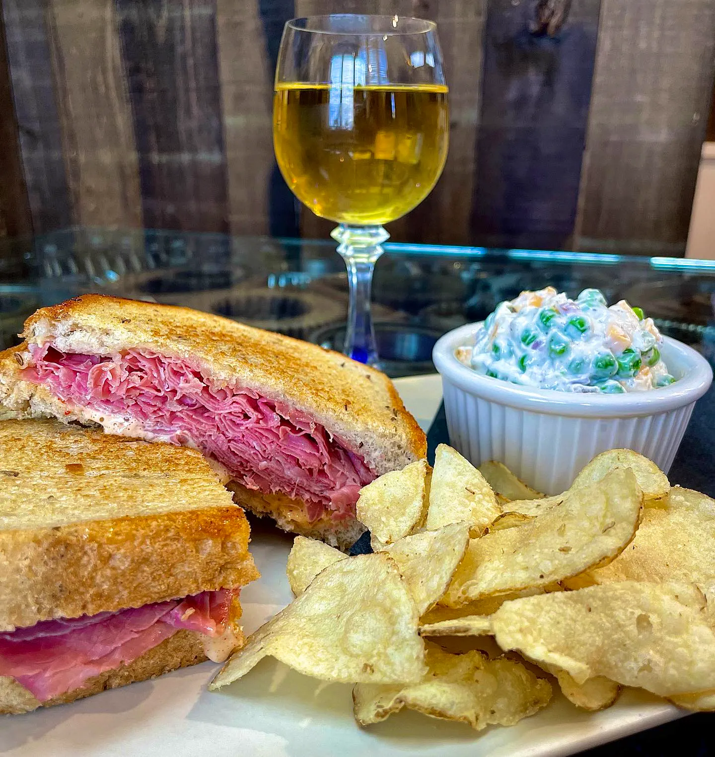 Shredders Smokehouse