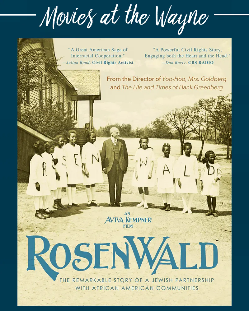 Rosenwald