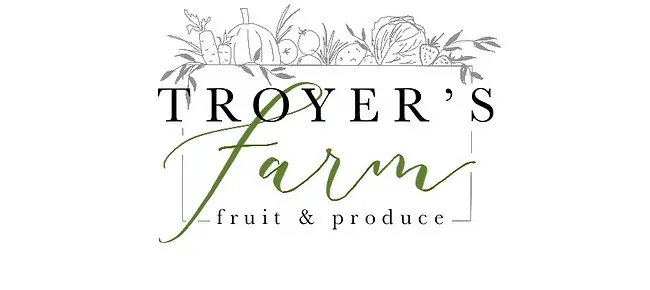 Troyer’s Fruit & Produce Farm