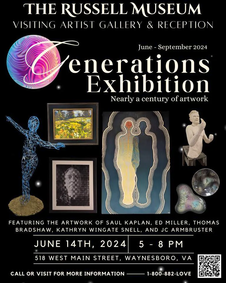 Gallery Exhibit