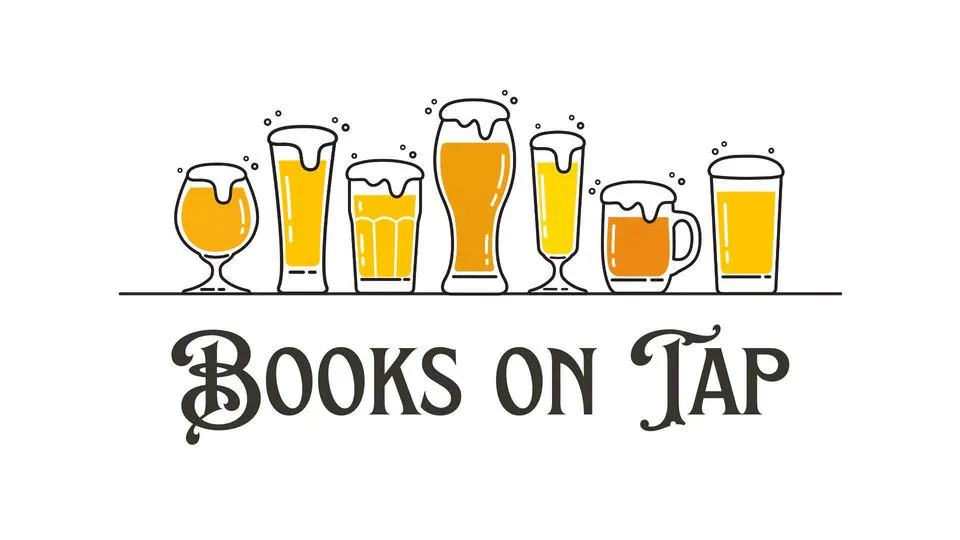 Books on Tap