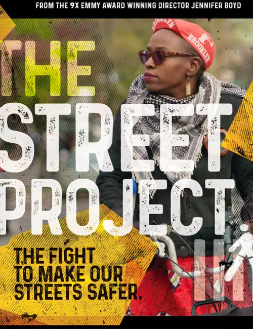 The Street Project: Film and Discussion