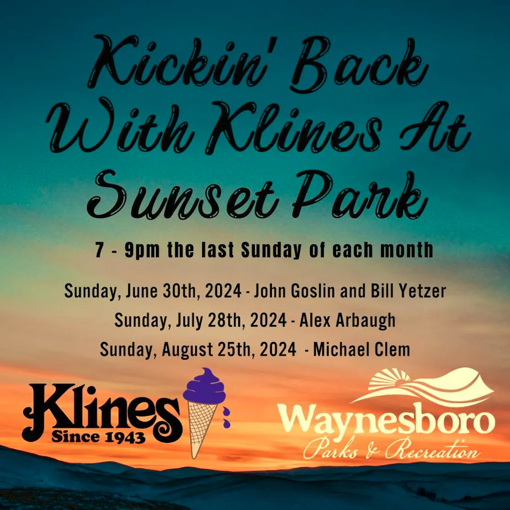 sunset-park-visit-waynesboro