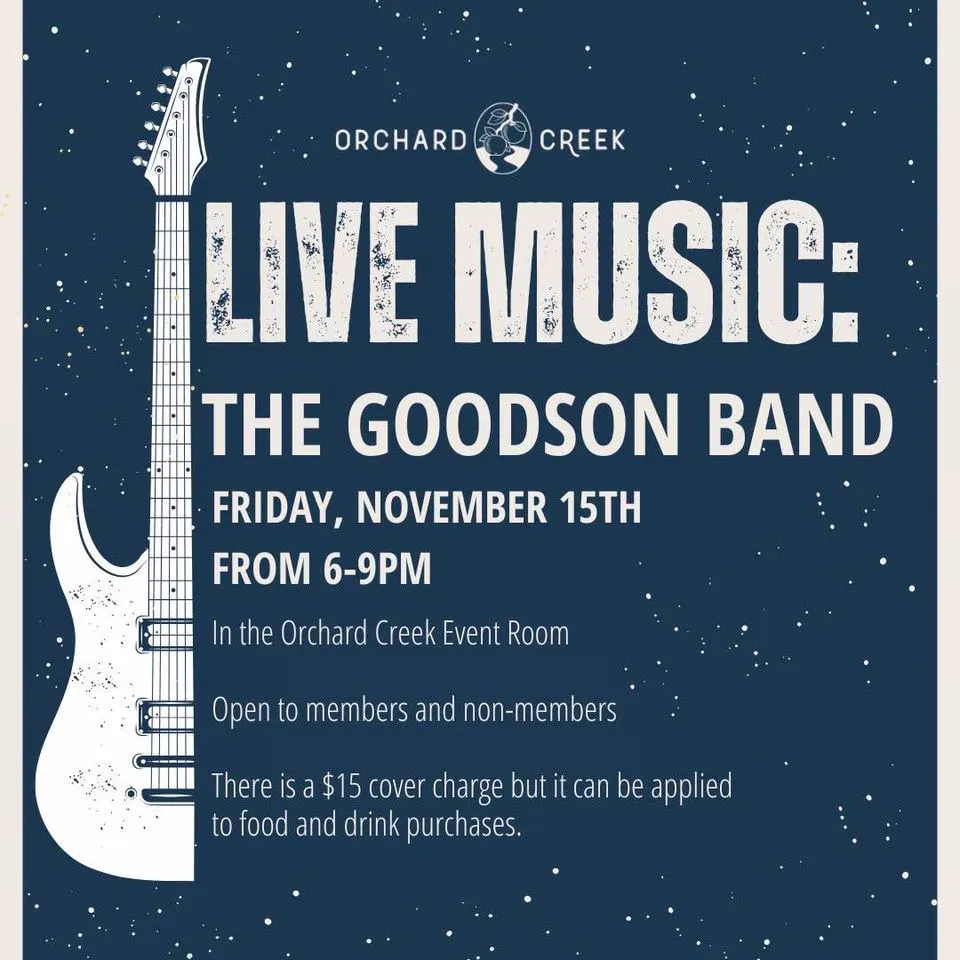 The Goodsons Band