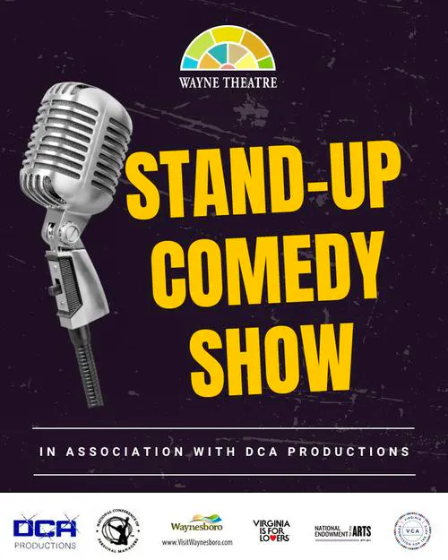 Stand-Up Comedy Show