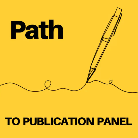 Path to Publication