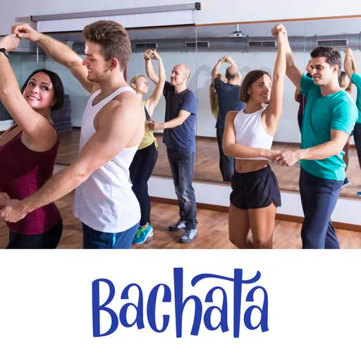 Beginner Bachata Dance Classes