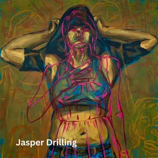 Jasper Drilling Opening Reception