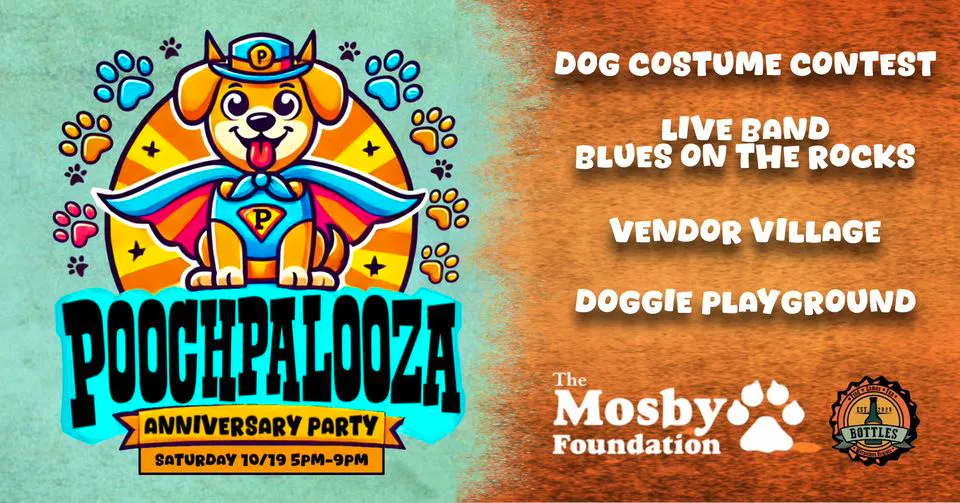 Poochpalooza