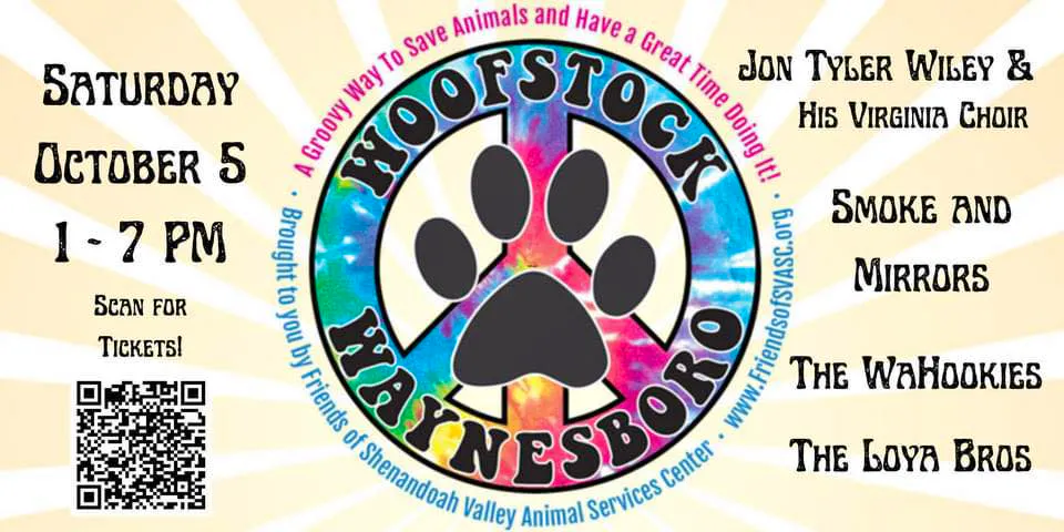 Woofstock 2024