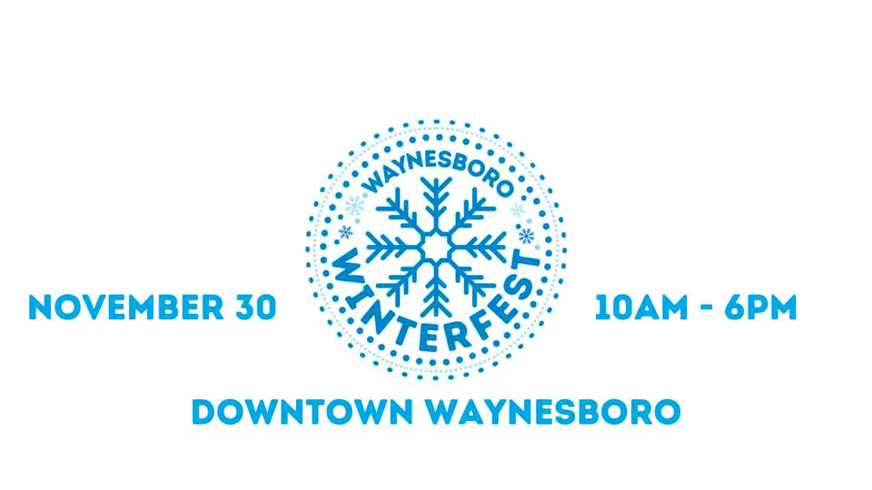 Waynesboro Winterfest