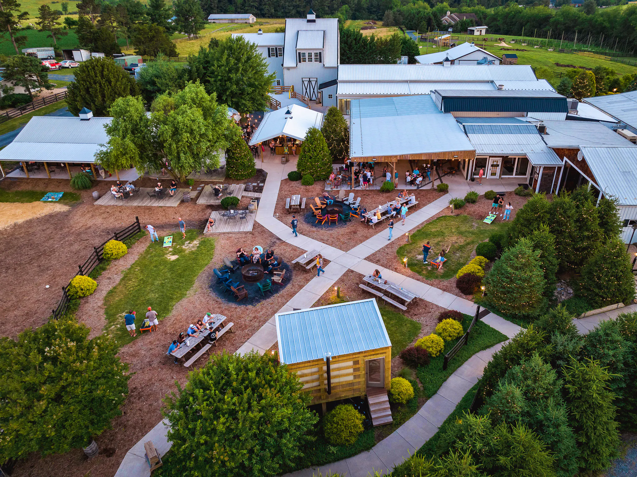 Live Music at Stable Craft Brewing