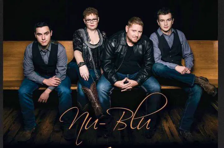 Live Show: Nu-Blu