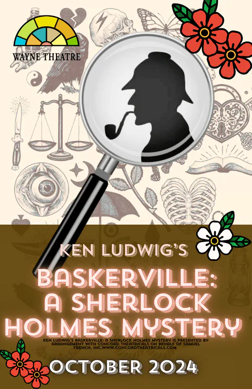 Baskerville