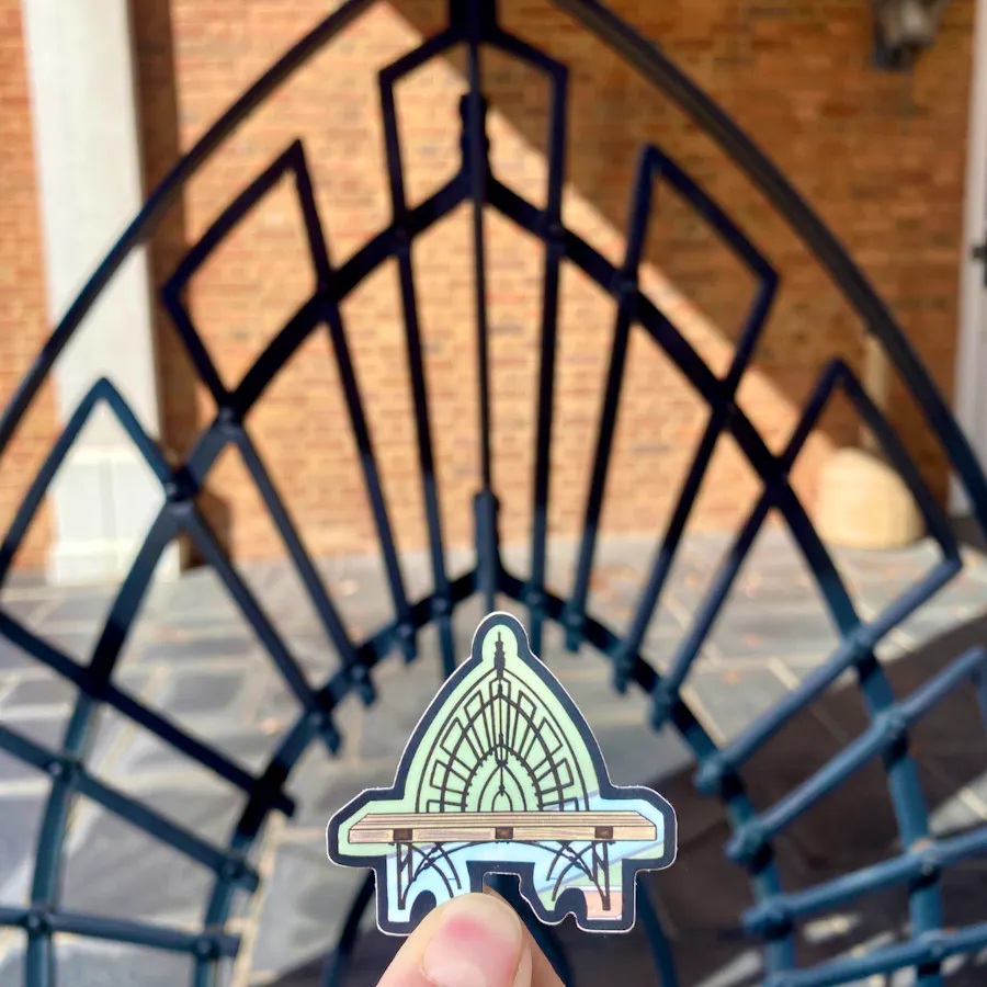 Take Waynesboro’s Street Art Challenge and Collect all the Stickers ...