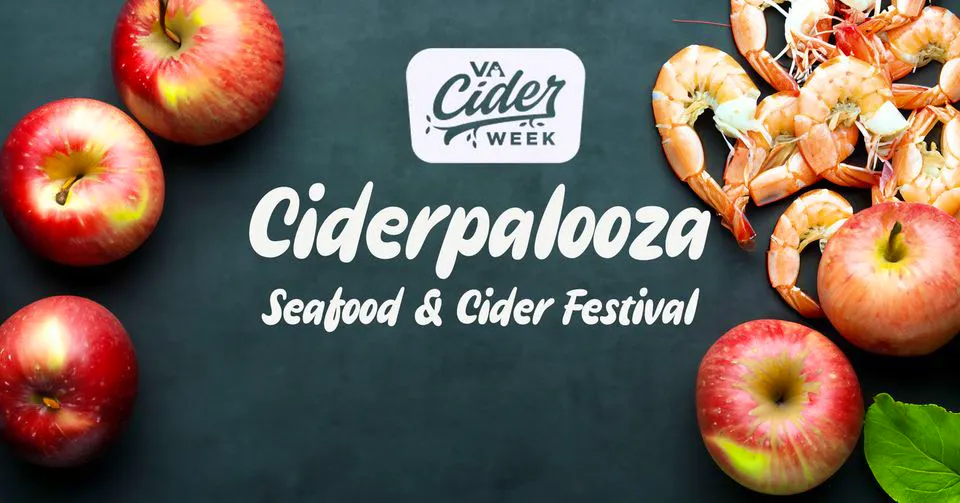 Ciderpalooza