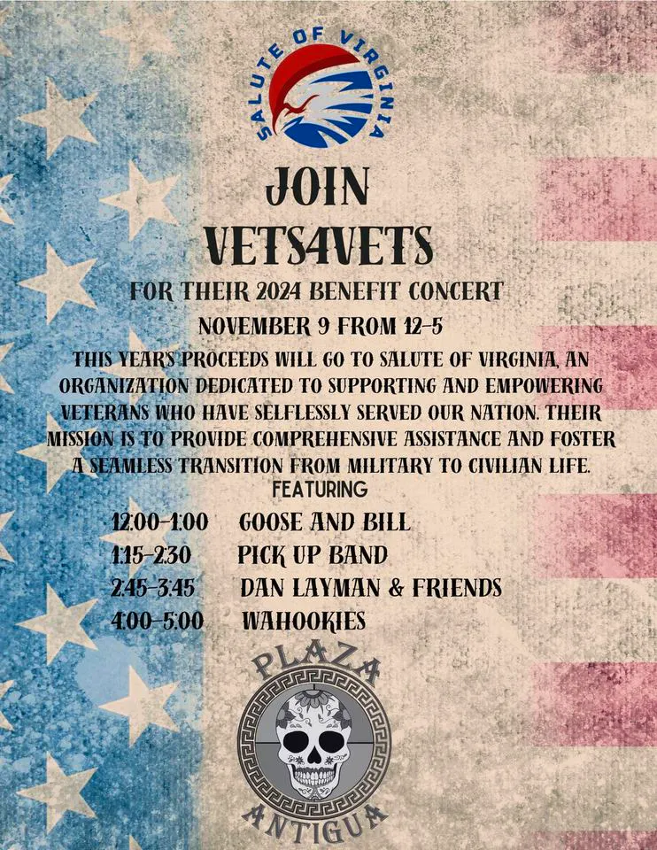 VETS4VETS