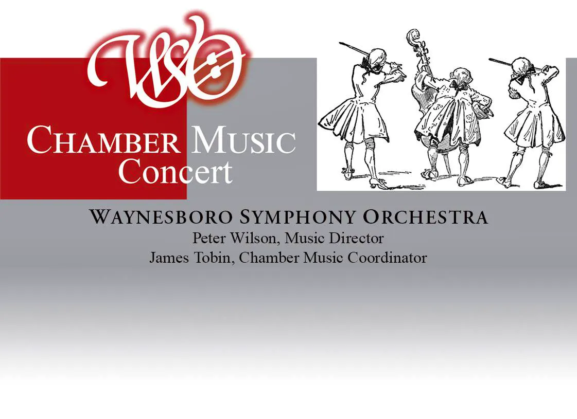 WSO Chamber Concert