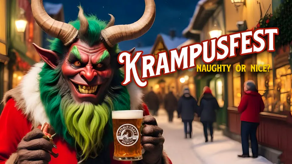 KrampusFest