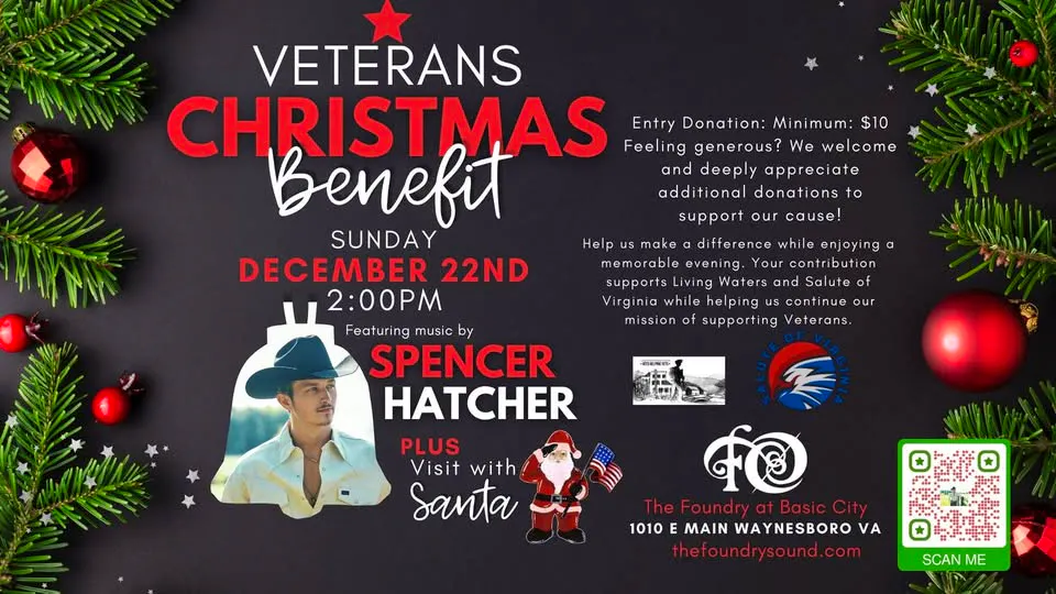 Veterans Christmas Benefit