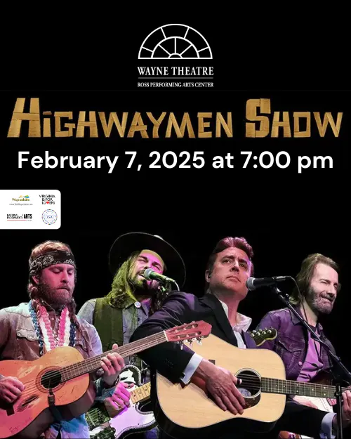 Highwaymen Show