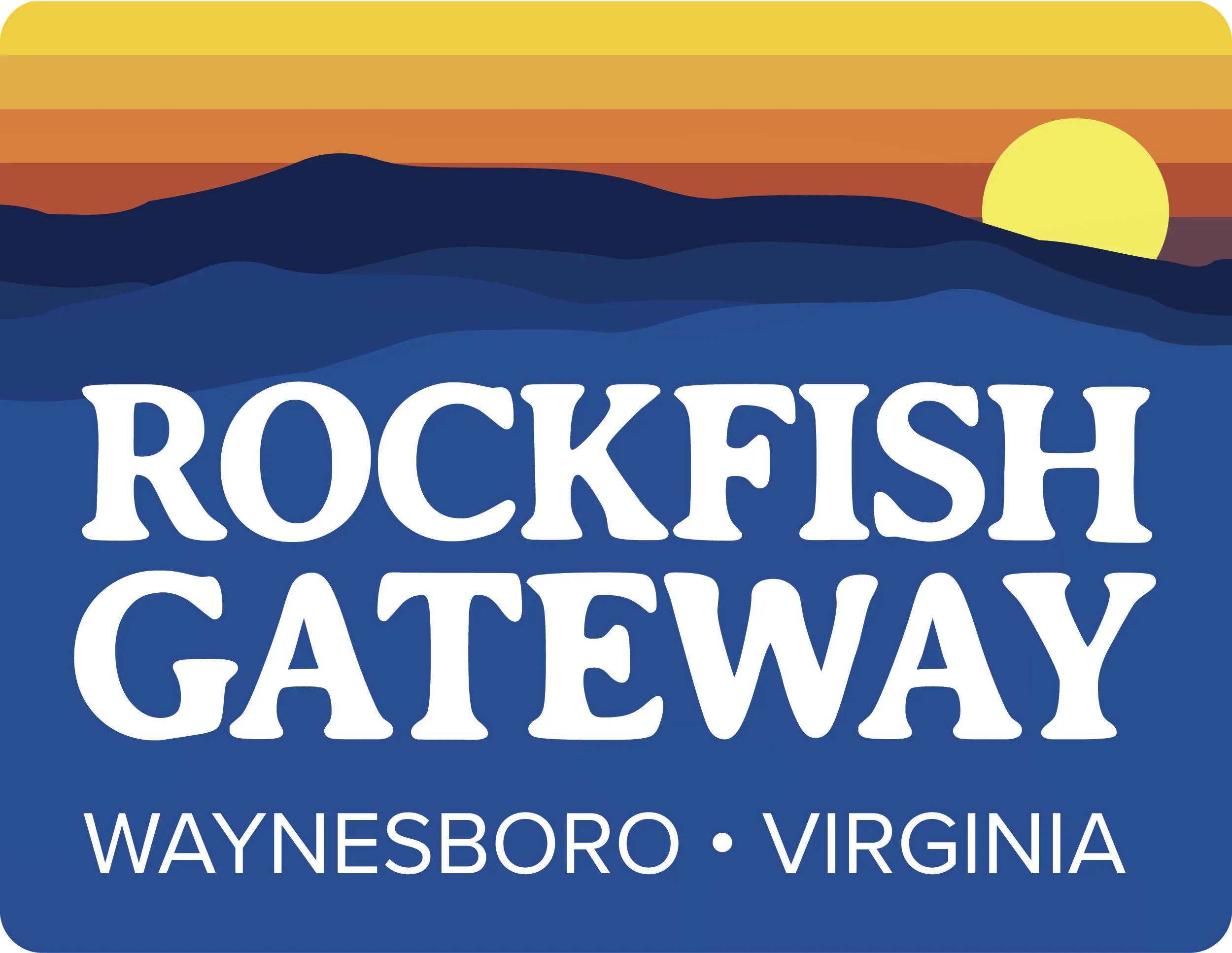 Rockfish Gateway Challenge