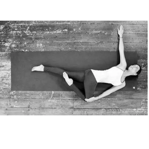 Winter Yin Yoga