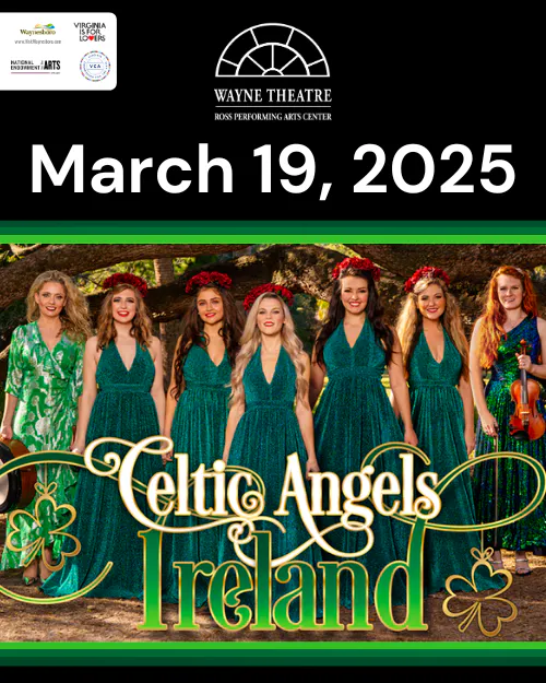 Celtic Angels Ireland