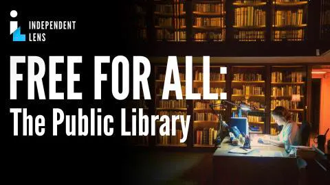 Free for All: The Public Library