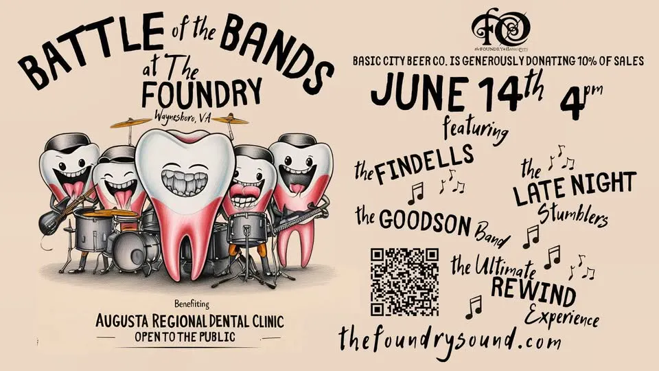 Battle of Bands