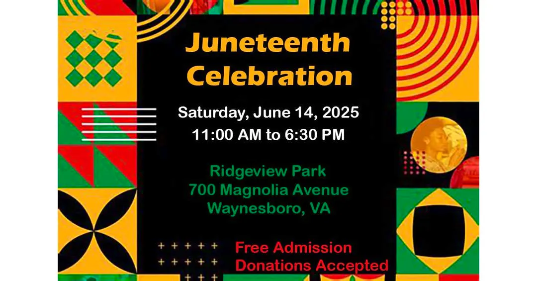 Juneteenth Celebration