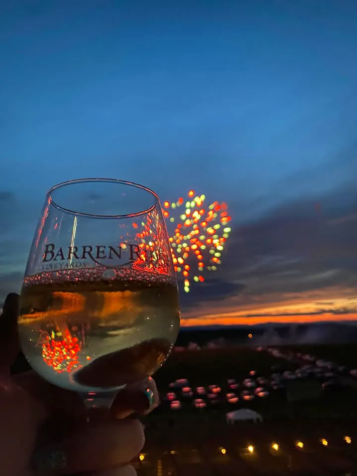 Annual 4th of July Celebration