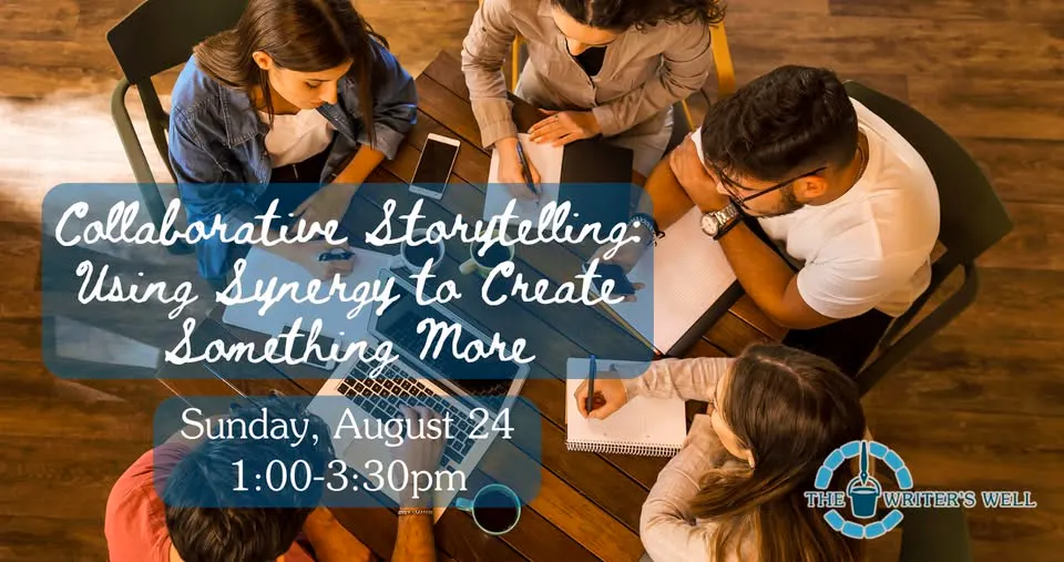 Collaborative Storytelling