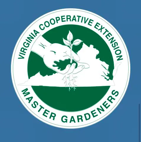 Fall Planting with Central Shenandoah Valley Master Gardeners